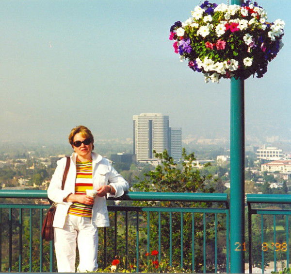 Наталья Кадырбаева