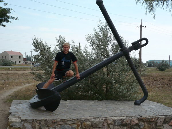 Олег Киселев