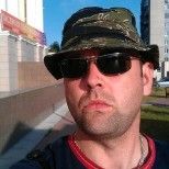 Евгений Ковзалин