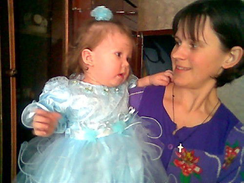 Виктория Шепиль