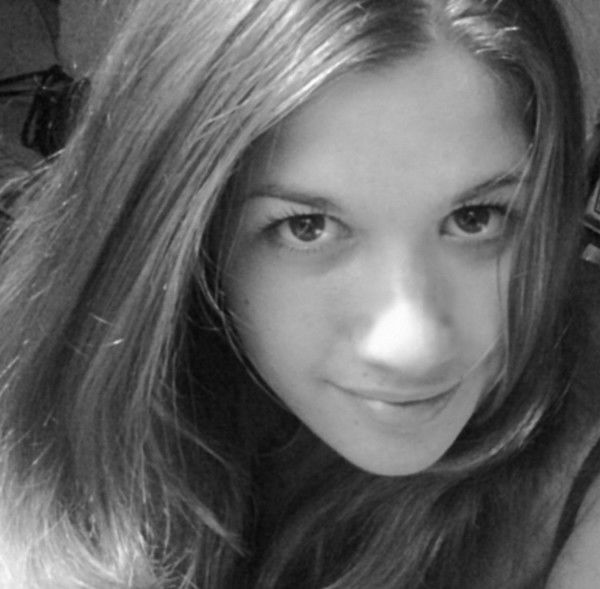 Ольга Кокарева