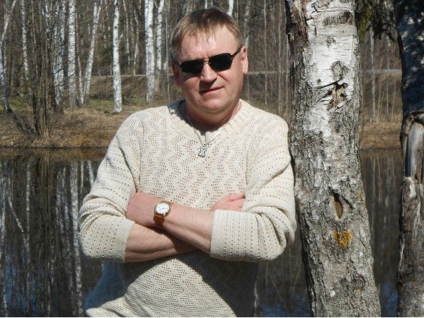 Александр Муханов