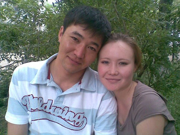 Куаныш Турегожин