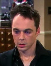 Шелдон Купер