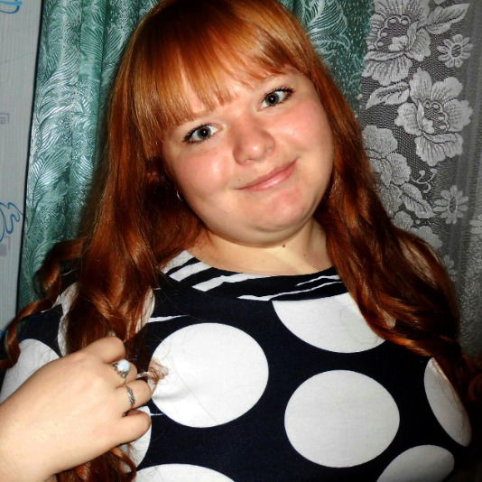 Ксюша Кондратьева