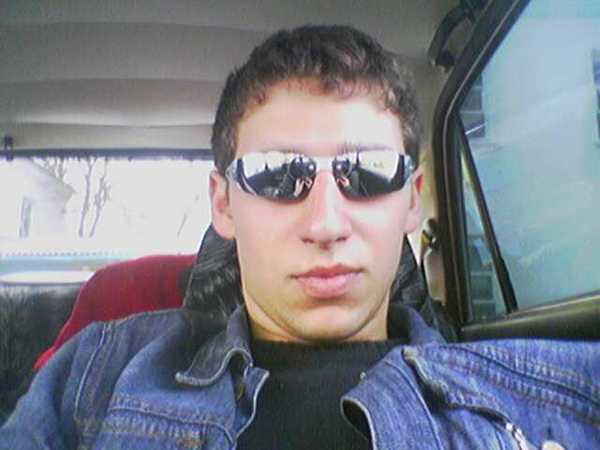 Олег Кошевой