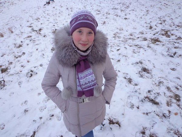 Юля Шайхутдинова