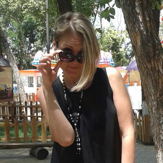 Венера Сунчалеева