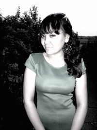 Асемчик Альжанова