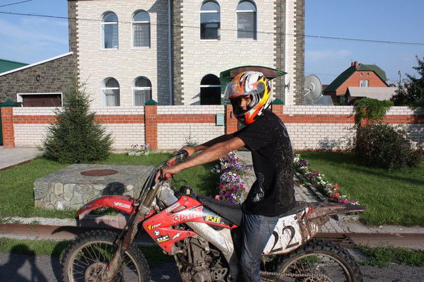 Егор Ерёменко