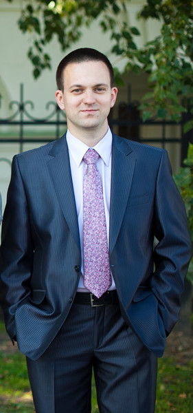 Максим Гончаров