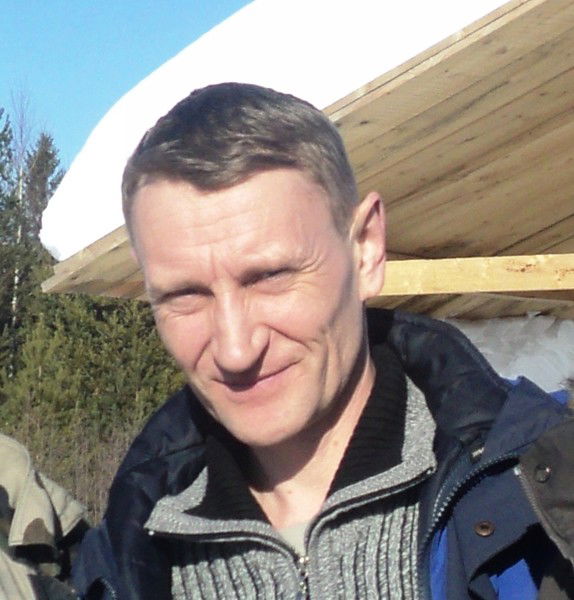 Валерий Судницын