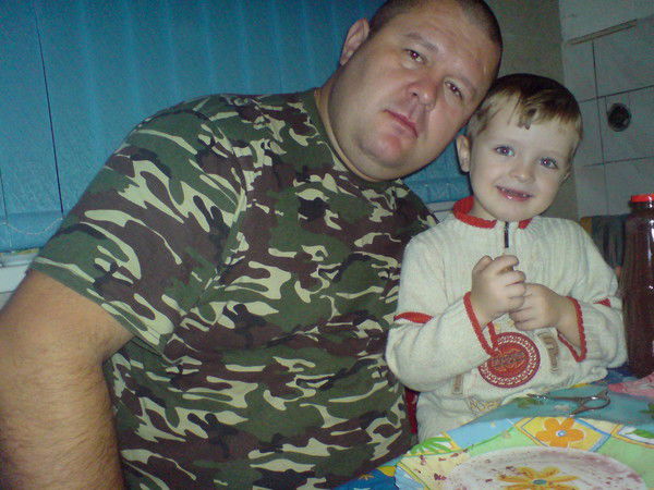 Михаил Булучевский