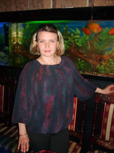 Лилия Коротаева