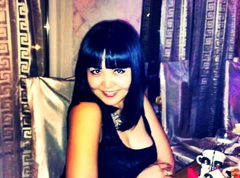 *** Алина Прелесть ***