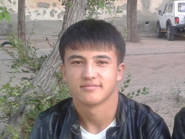 Tolanboy Islomov