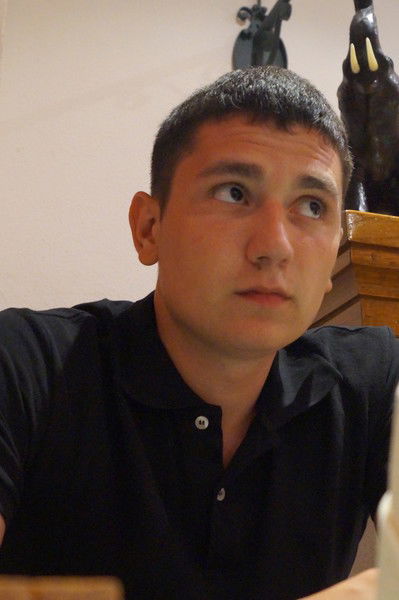 Иван Дмитриевич