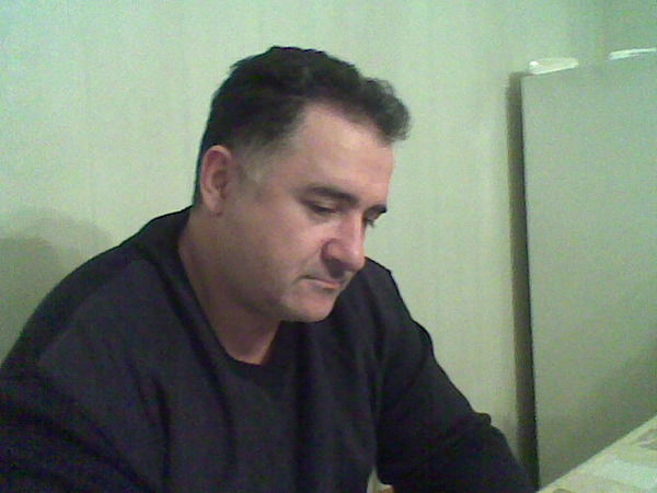 Юсуп Богатырёв