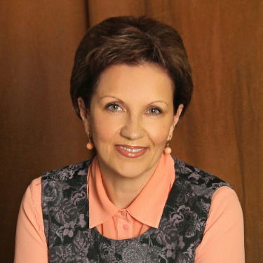 Наталья Дубровская