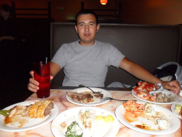 Эрик Латыпов