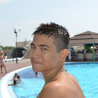 Андрей Самодин