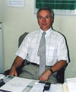 Эдуард Кравченя