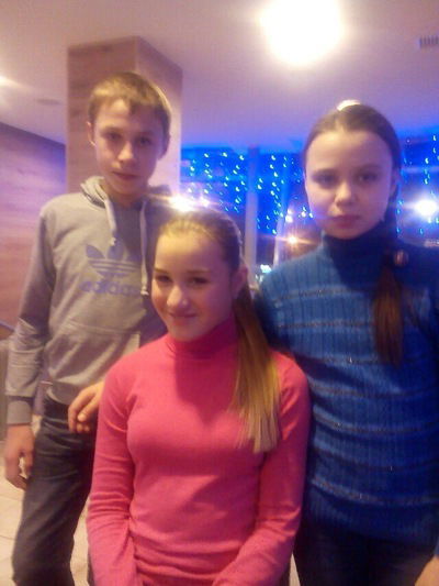 Елизавета Рохманова