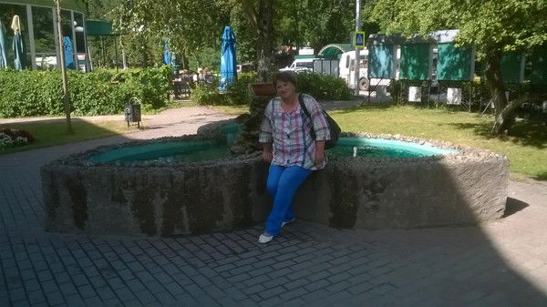 Наташа Шашкова