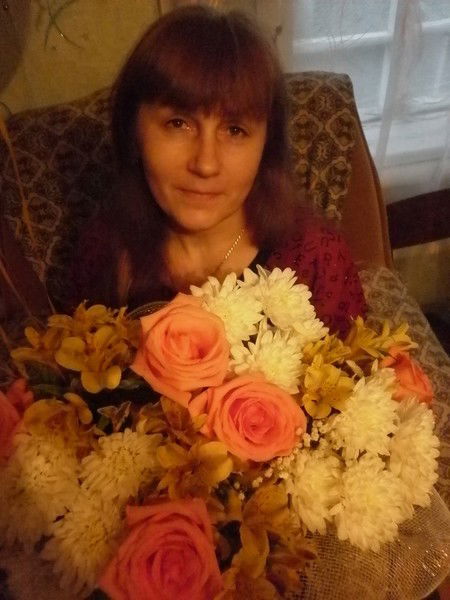 Татьяна Васильева