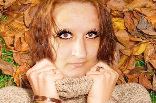 Лариса Зарецкая