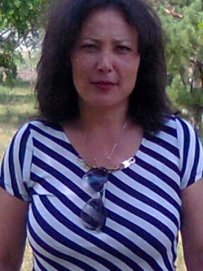 Минира Ахмедзянова