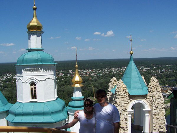 Максим Козиков