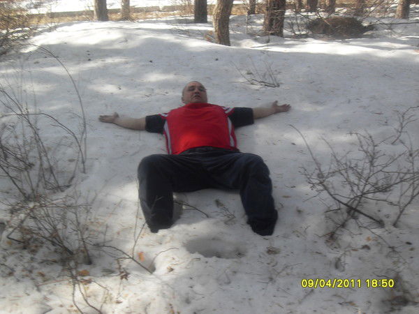 Сергей Абилов