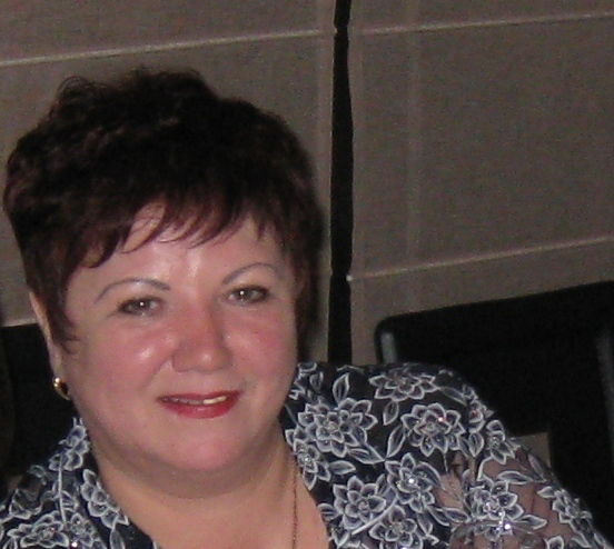 Ирина Яценко/крайкина