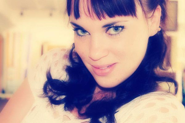 Валентина Романенко