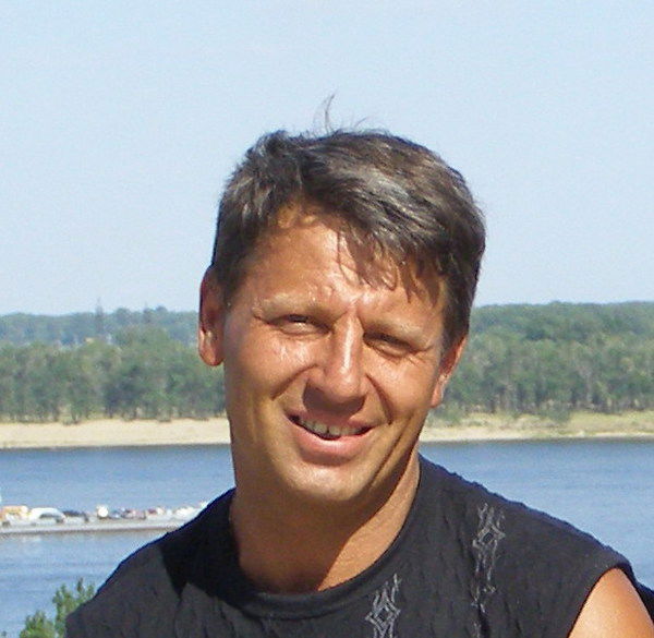 Игорь Тумма