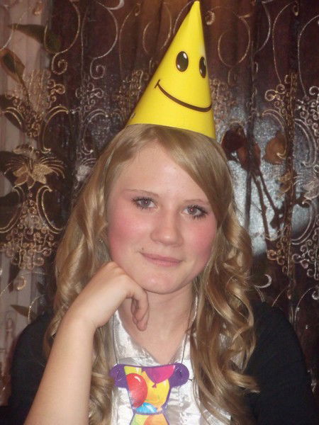 Александра Рожкова