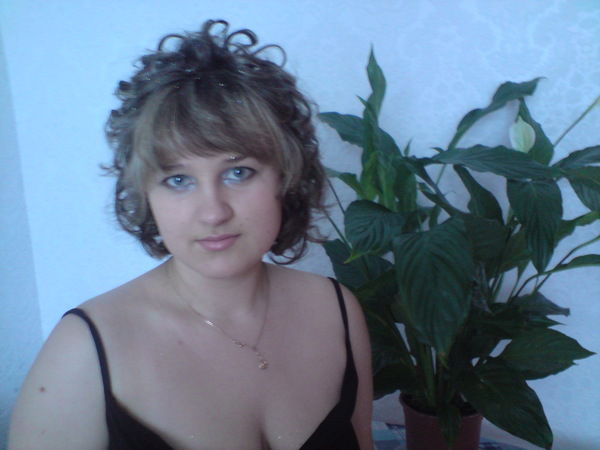 Любов Квитка