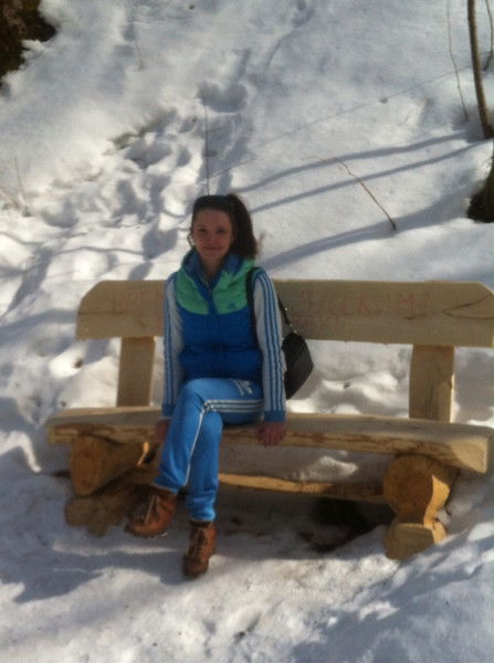 Катя Дадочкина