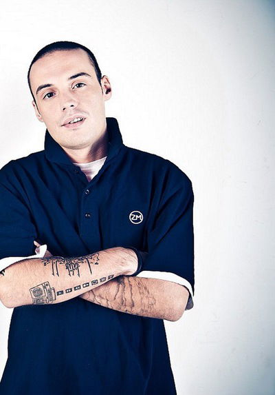 Марк Верховин