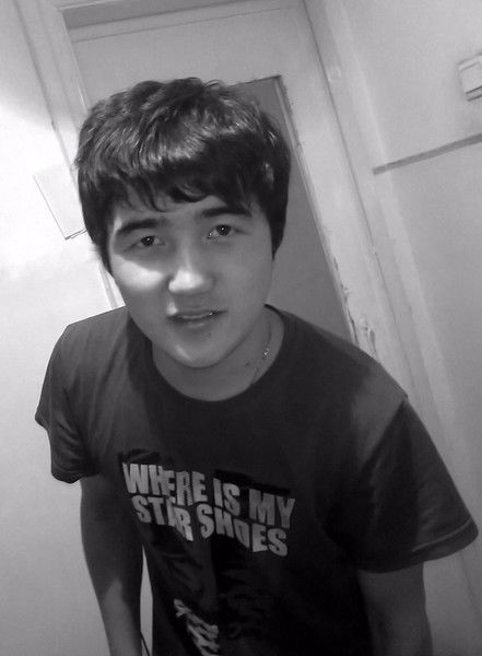 Абдрахман Сейитмуратов