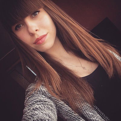 Елизавета Першина