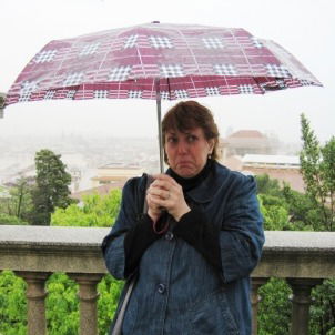 Ольга Савиных