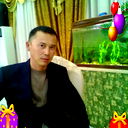 Мейрамбек Харасов