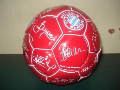 Bayern Munchen Best Of The Best