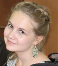 Рашида Курбанова