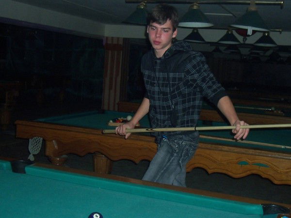 Дмитрий Сецинский