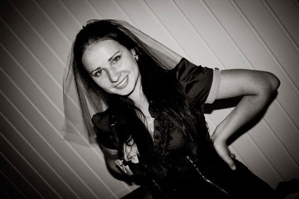 Вишневый Рай