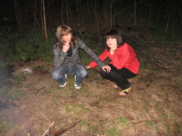 Наталия Дубровская