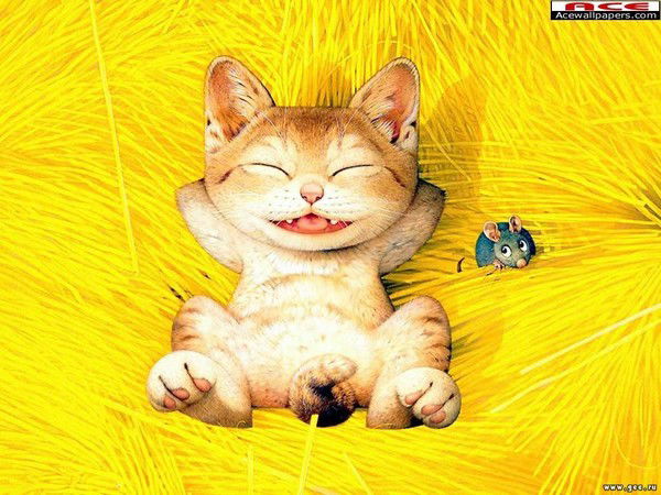 Семен Семеныч